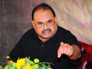 Altaf Hussain