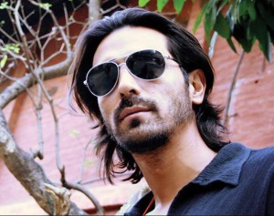 Arjun Rampal