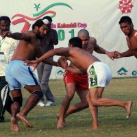 Asia Kabaddi Cup