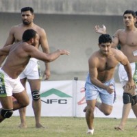 Asia Kabaddi Cup