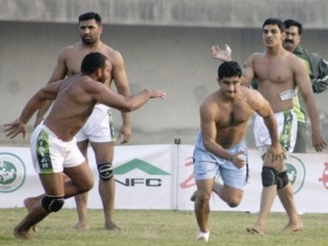 Asia Kabaddi Cup