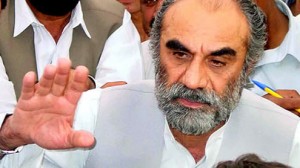 Aslam Raisani