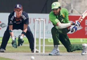 Blind Cricket Tournament