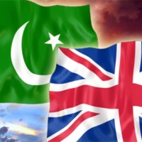 Britain Pakistan