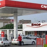 CNG Stations