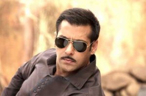 Dabangg 2