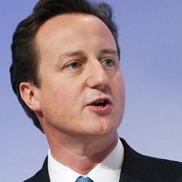 David Cameron