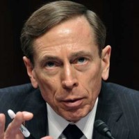 David Petraeus