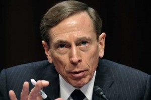 David Petraeus