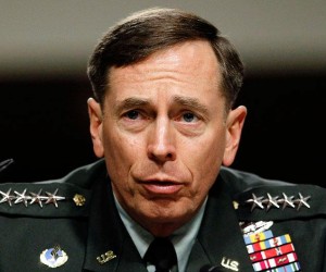 David Petraeus