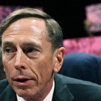 David Petraeus