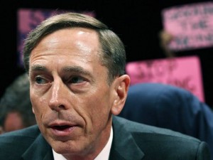 David Petraeus