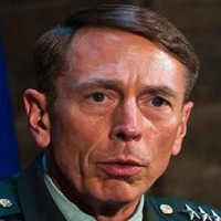 David Petraeus