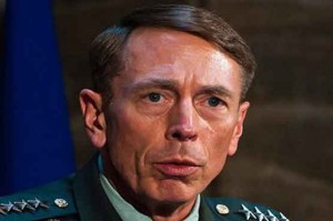 David Petraeus