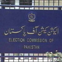 Election Commission Office