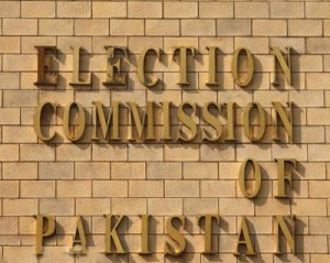 Election Commission Pakistan