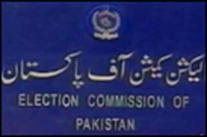 Election Commission