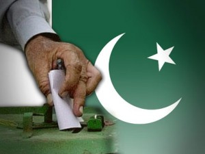 Elections In Pakistan