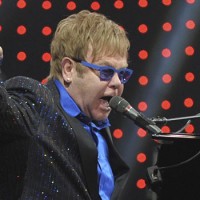 Elton John