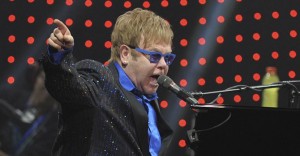 Elton John