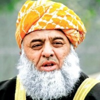 Fazlur Rehman