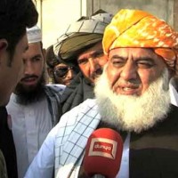 Fazlur Rehman