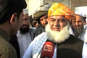 Fazlur Rehman