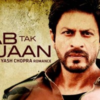 Film Jab Tak Hai Jaan