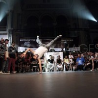 France Breakdance Competition