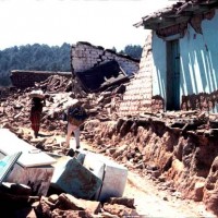 Guatemala Earthquake