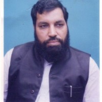 Hafiz Abdul Aala Durrani