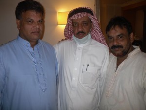 Hajj Group Hajj Safar Nama Vienna Ki Diary