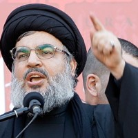 Hassan Nasrallah