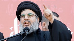 Hassan Nasrallah