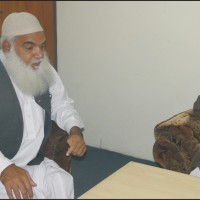 Hazrat Deewan Peer M Afzal Qadri