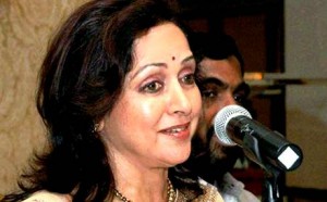 Hema Malini