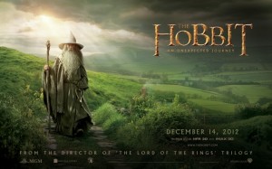 Hollywood The Hobbit