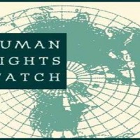 Human Rights Watch