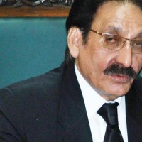 Iftikhar Chaudhry