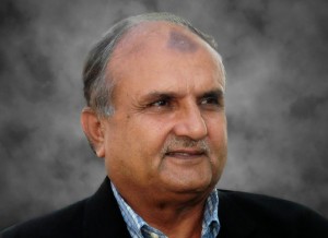 Iqbal Qasim