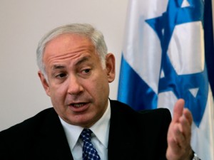 Israeli Prime Minister