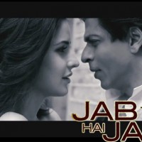 Jab Tak Hai Jaan Film