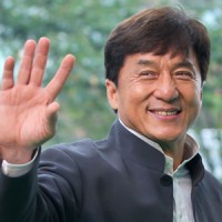 Jackie Chan