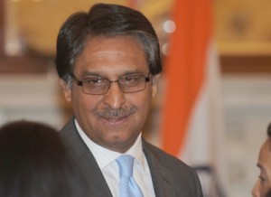 Jalil Abbas Jilani