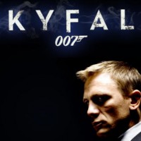 James Bond Film Skyfall