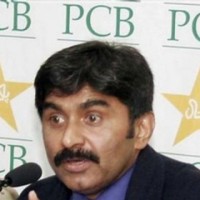 Javed Miandad