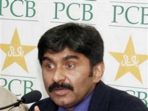 Javed Miandad