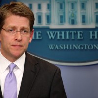 Jay Carney