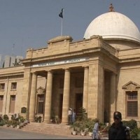 Karachi Supreme Court