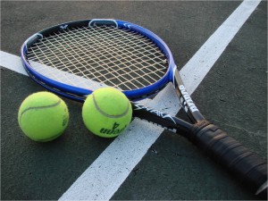 Karachi Tennis